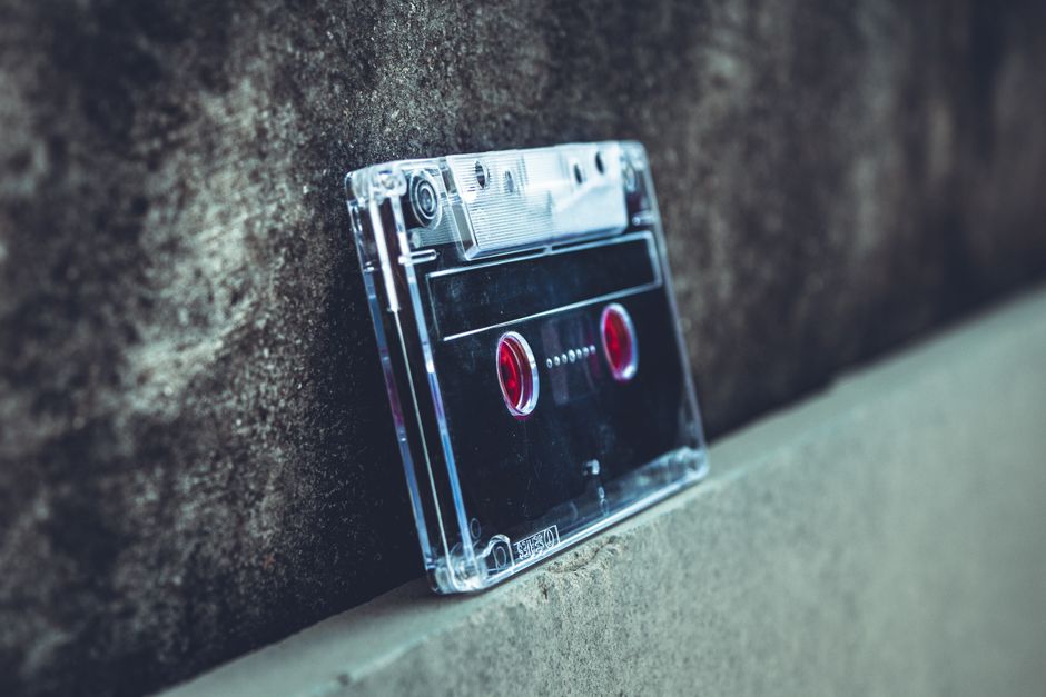 Shared Playlist for a simple confidence ritual — lifestyle · Relationships