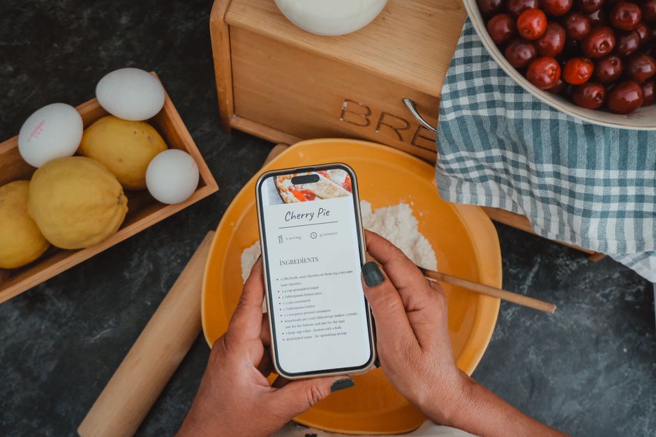 Recipe Remix Prompt with fewer tabs — smart-life · AI