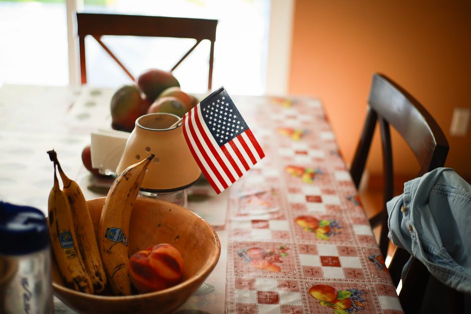 25 Favorite-Things Table ideas for getting guests involved