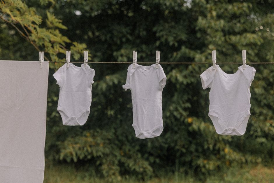 Laundry Shortcut when you want less scrolling — lifestyle · Everyday Life