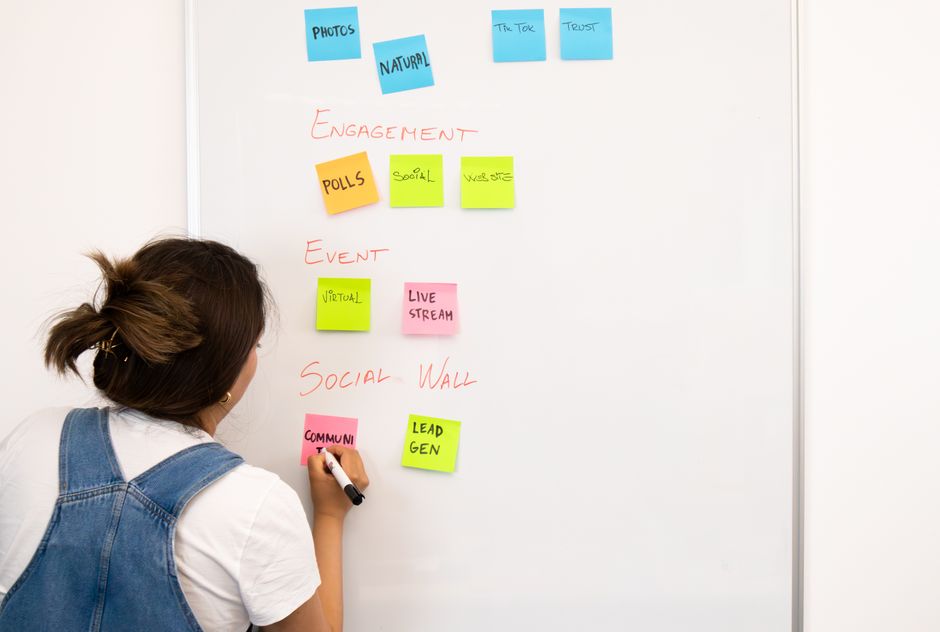 Meeting-Summary Workflow with a lighter app stack — smart-life · AI