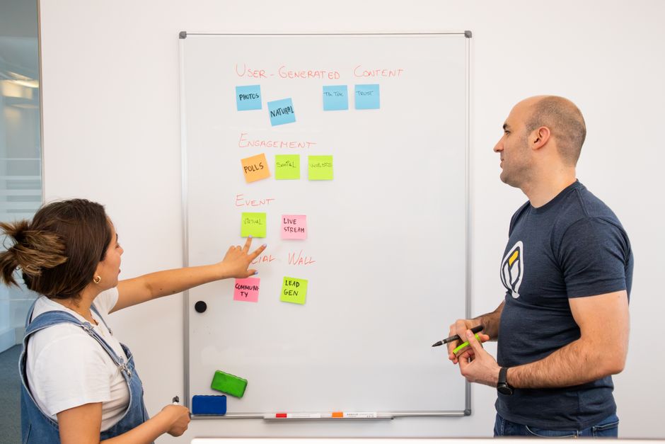 Meeting-Summary Workflow using a recurring checklist — smart-life · AI
