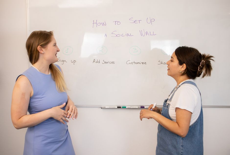 Meeting-Summary Workflow for a smoother handoff — smart-life · AI