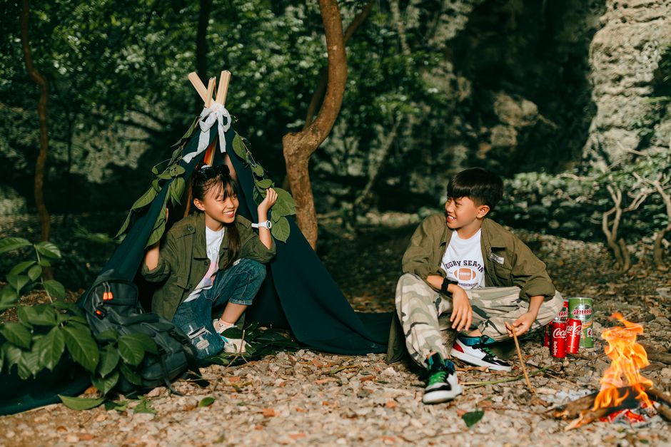 No-Spend Weekend using scheduled routines — smart-life · Money-Saving Ideas