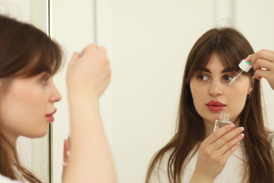 Skin-Prep Routine when your routine feels stale — lifestyle · Beauty