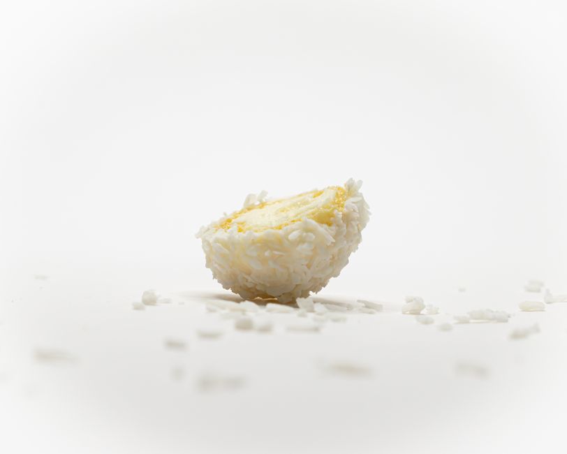 Date Coconut Bites for a no-bake bite — food · Snacks