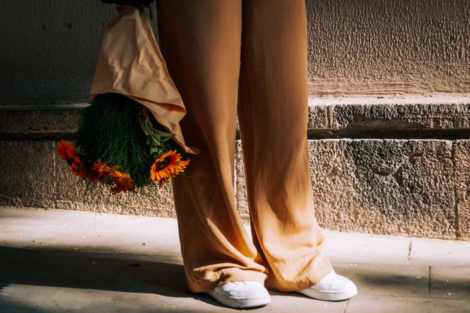 Wide-Leg Trousers for a simple confidence ritual — lifestyle · Fashion