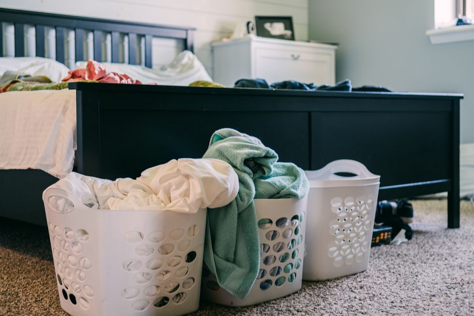 Laundry Shortcut when you want to try something new — lifestyle · Everyday Life