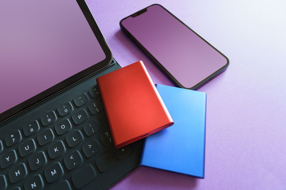Device Storage Cleanup with fewer manual steps — smart-life · Technology