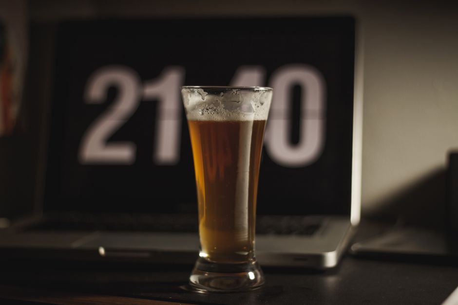 Screen-Break Schedule for a slower morning — wellness · Healthy Lifestyle