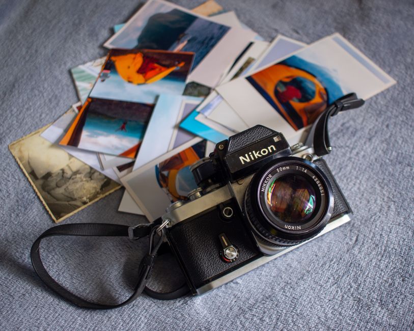 Photo Backup using smart reminders — smart-life · Digital Life
