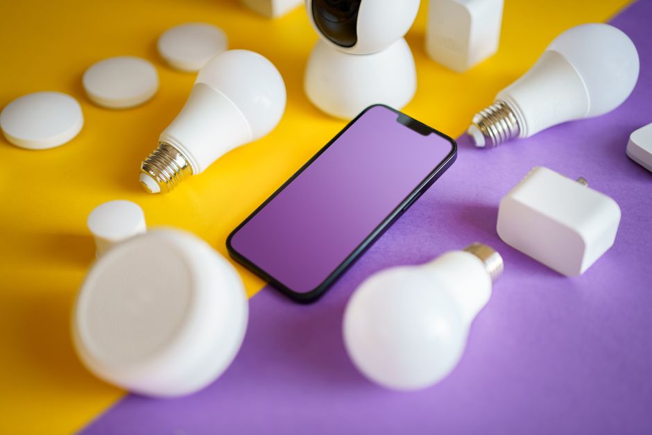 22 Smart Bulbs ideas for a simpler digital day