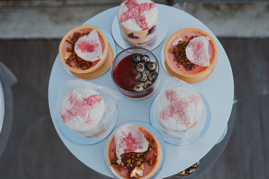 Dessert Crawl when your routine feels stale — lifestyle · Dating