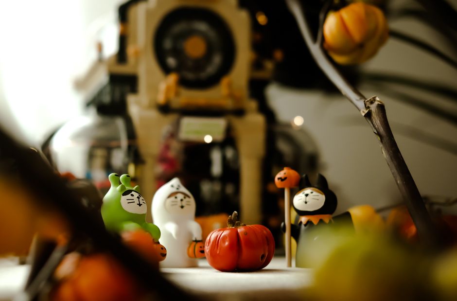 25 Pumpkin Doorway ideas for a memorable welcome