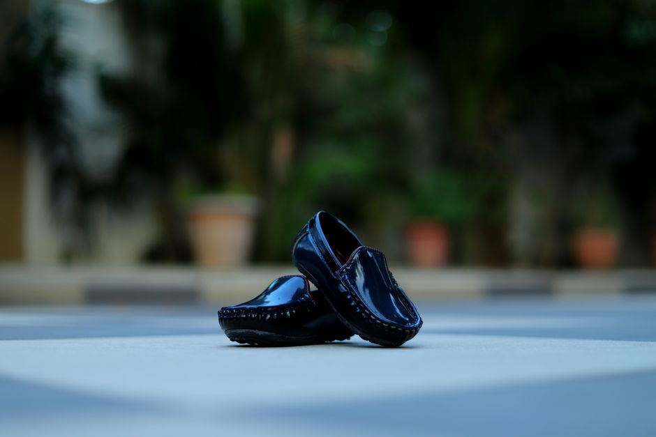 Loafers for an unhurried afternoon — lifestyle · Fashion