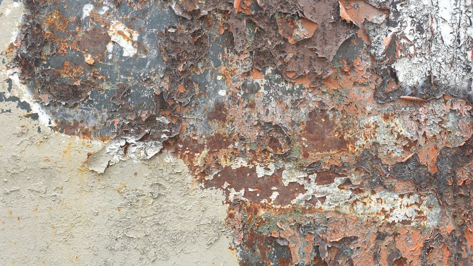 texture using one-color repetition — home · Garden & Outdoor