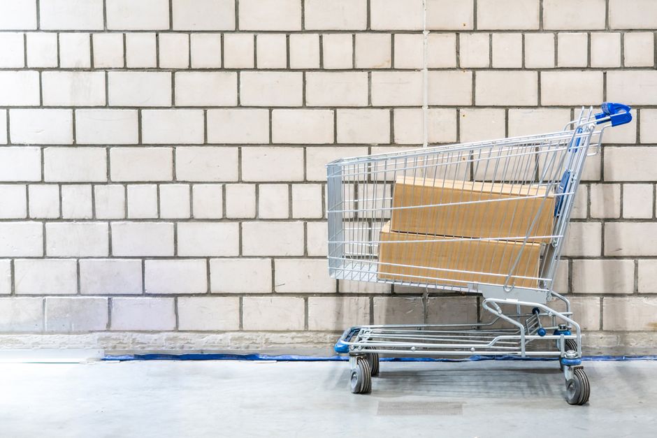 28 Rolling Cart ideas