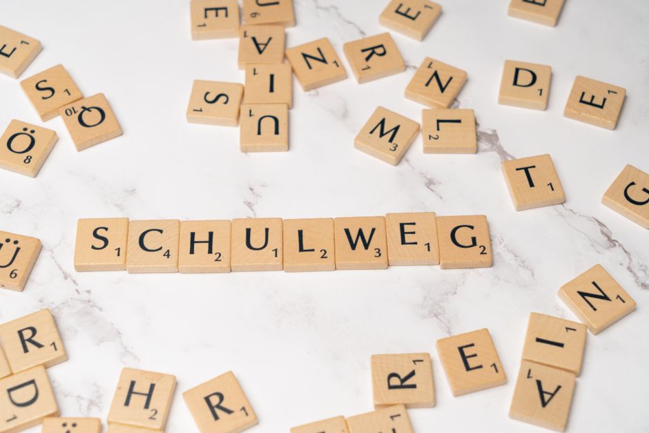 Password with a twist