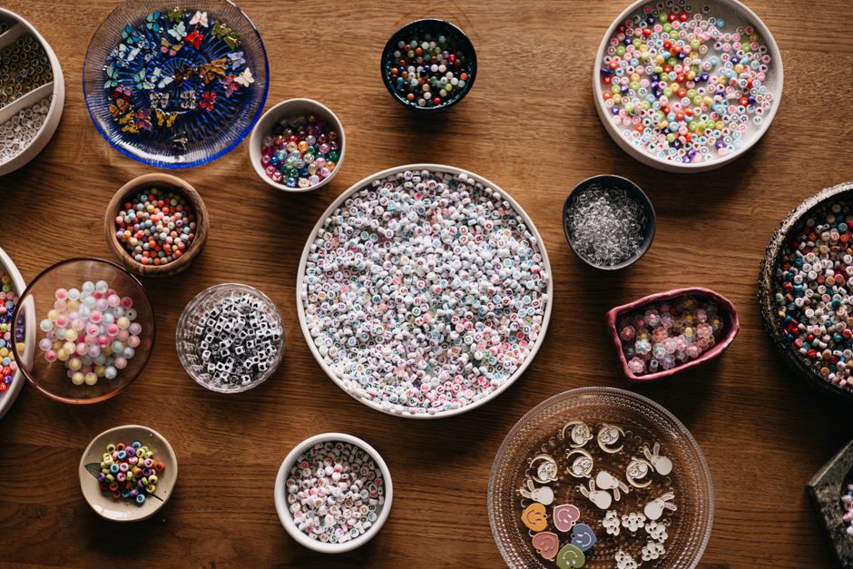 Craft Circle when motivation is low — lifestyle · Social Life