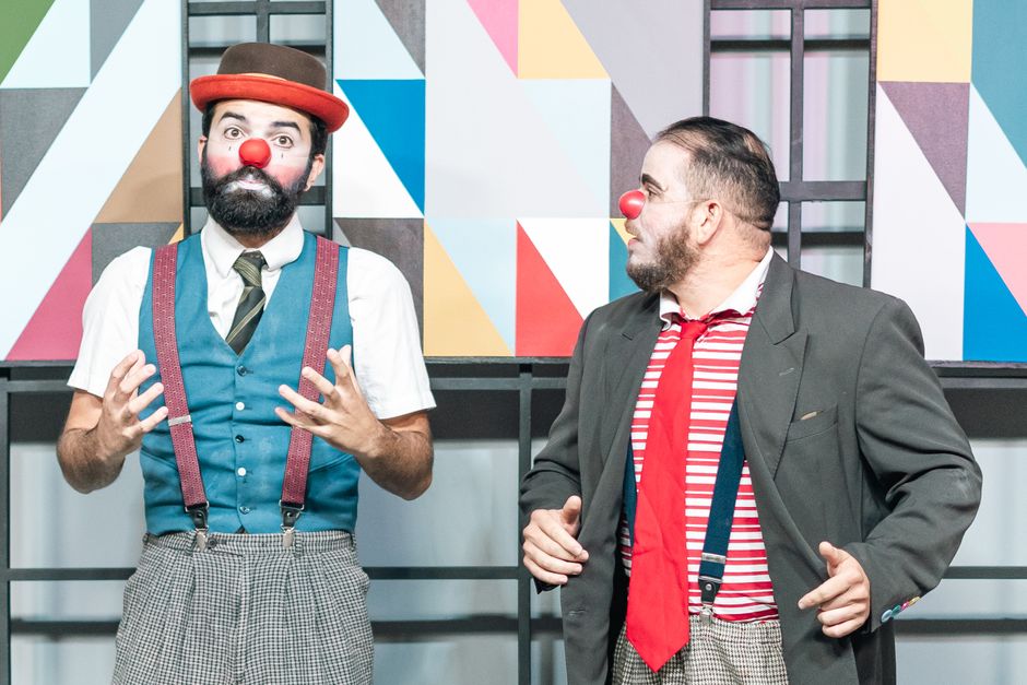Clever Workplace Comedy for a spontaneous plan — entertainment · Movies & TV