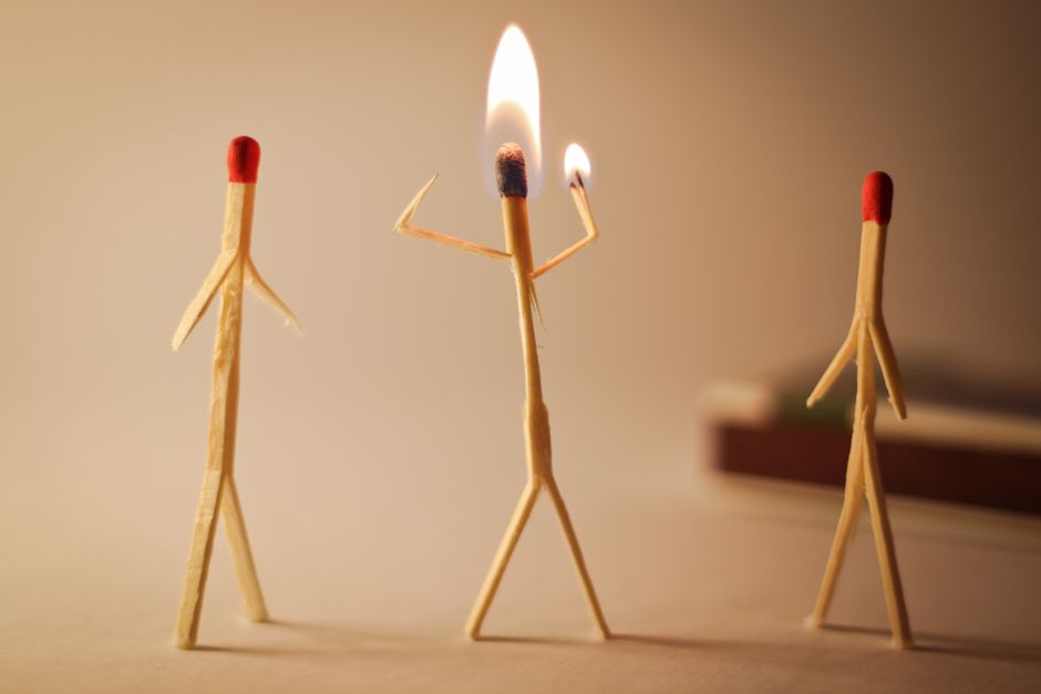 22 Slow-Burn Thriller ideas for a themed evening