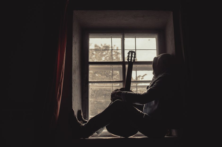 Quiet Music Break for a peaceful lunch break — wellness · Relaxation