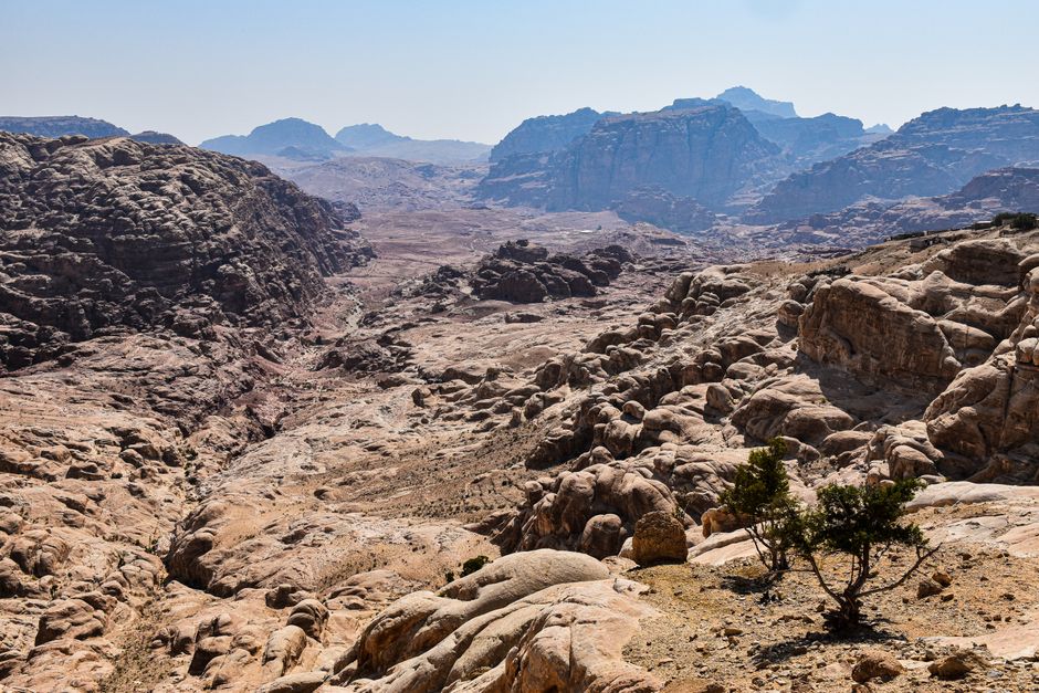 Desert Viewpoint for a two-night escape — travel · Road Trips
