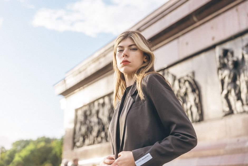20 Oversized Blazer ideas for better everyday photos