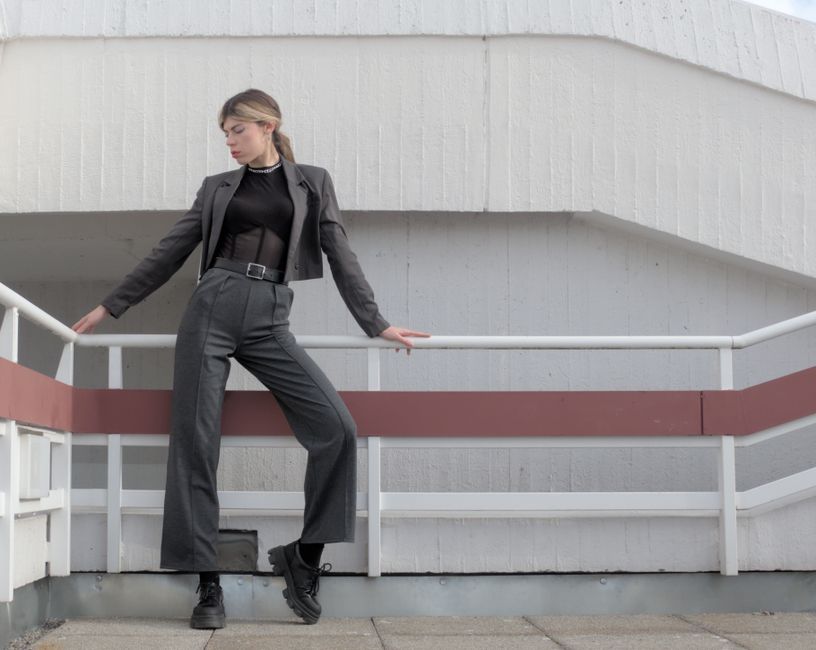 Wide-Leg Trousers for a better work-life boundary — lifestyle · Fashion