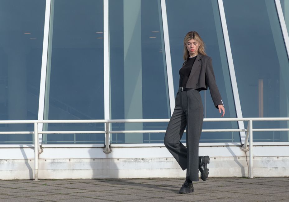 Wide-Leg Trousers for a calmer Sunday — lifestyle · Fashion
