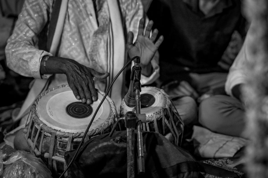 Feel-Good Documentary around a music round — entertainment · Movies & TV