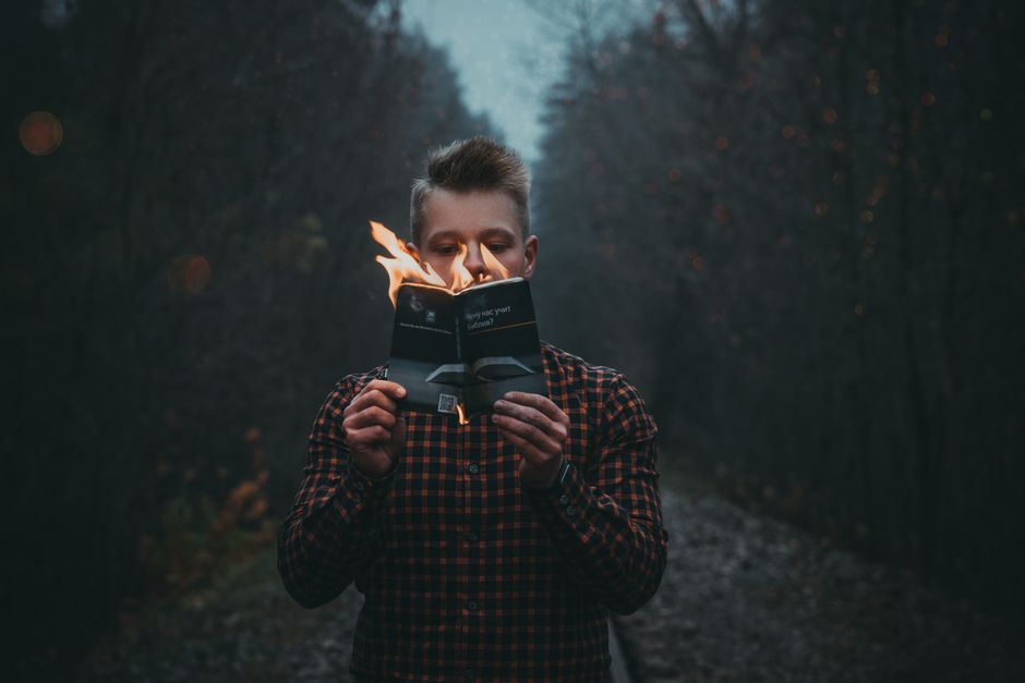 Slow-Burn Thriller for a cozy couch setup — entertainment · Movies & TV