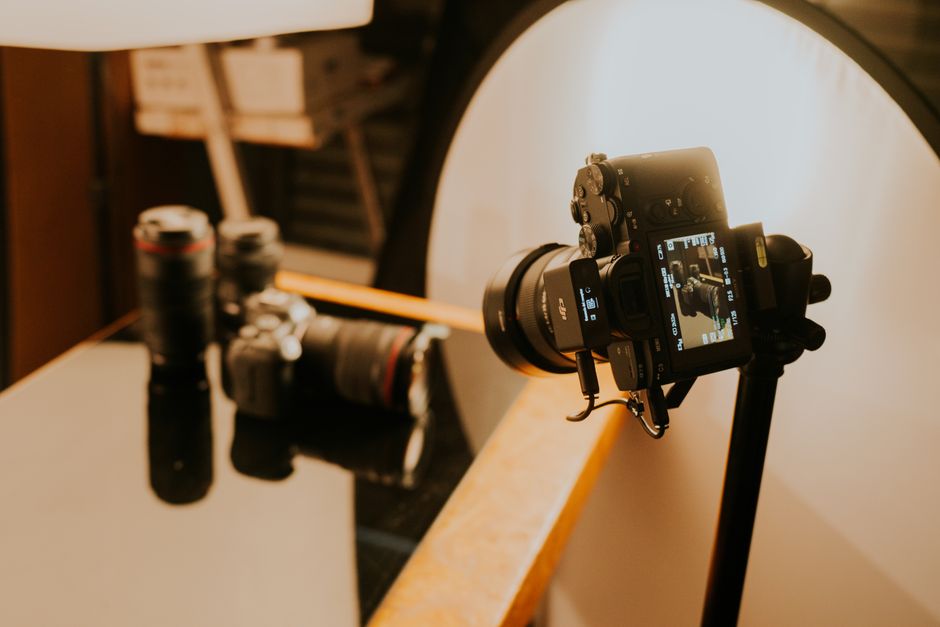 Two-Factor Setup using a simple template — smart-life · Technology