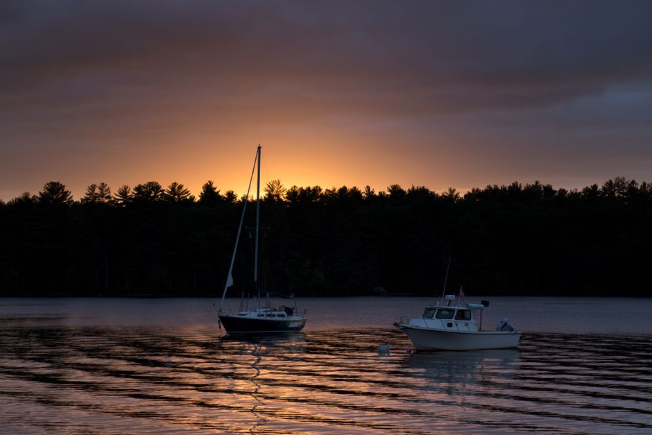 Two-List Morning for an unhurried afternoon — lifestyle · Productivity