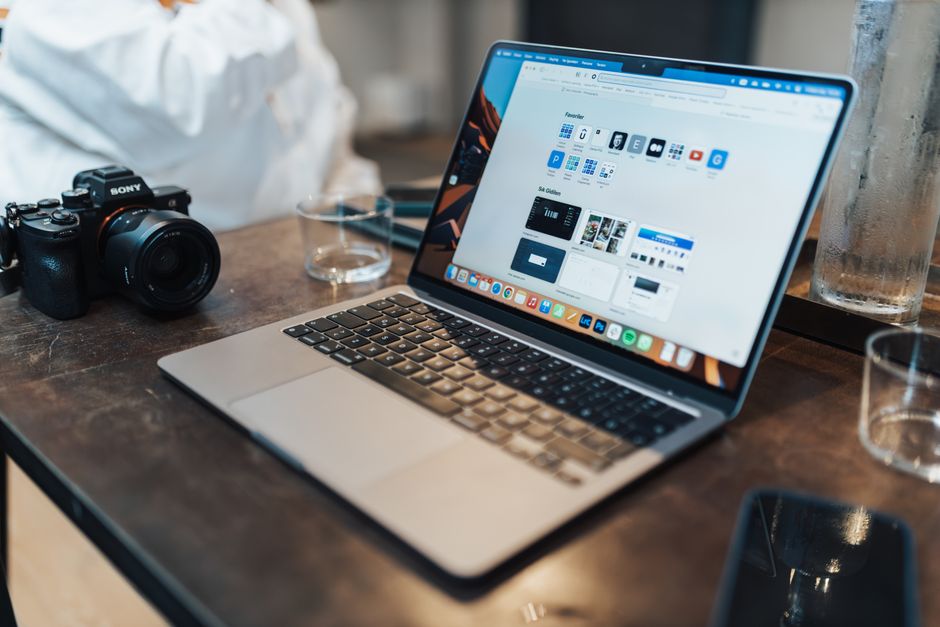 Browser Privacy Check for a travel-ready setup — smart-life · Technology