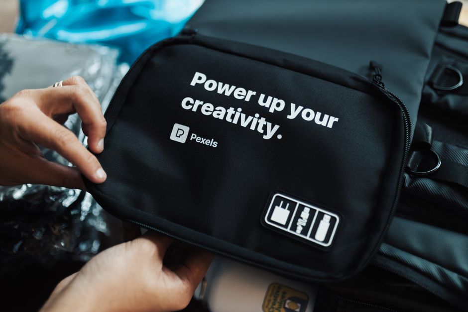 Zip Pouch using household supplies — diy-creativity · Sewing