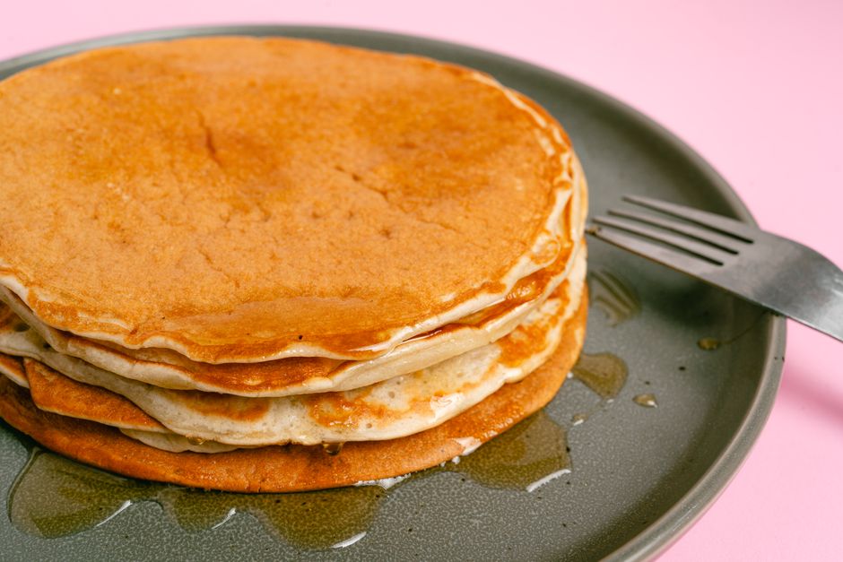 25 Lemon Ricotta Pancakes ideas