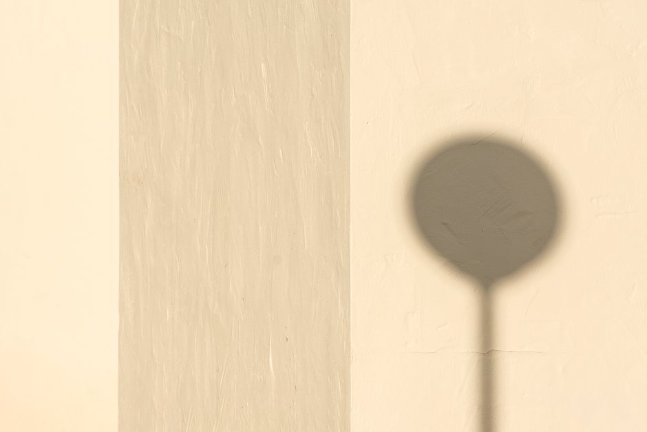 Shadow Study with a gallery-worthy finish — diy-creativity · Photography