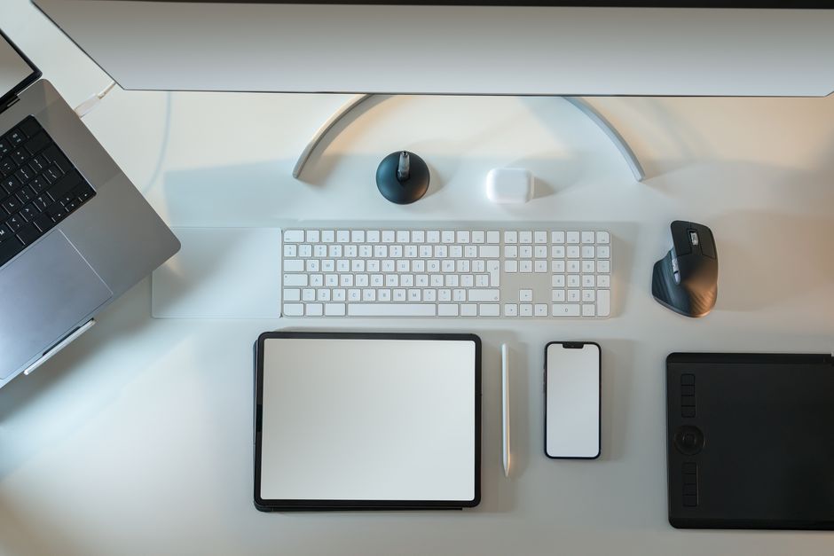 Wireless Keyboard using a simple shortcut — smart-life · Gadgets