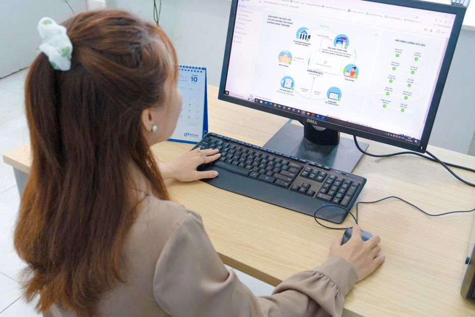 Five-Senses Check during a workday lull — wellness · Mindfulness
