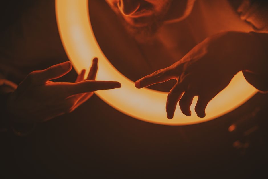 Storytelling Circle with a competitive twist — entertainment · Family Fun