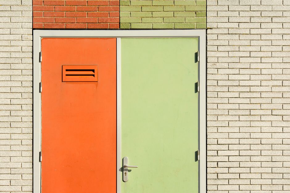 Door Sensor with a more intentional device setup — smart-life · Smart Home
