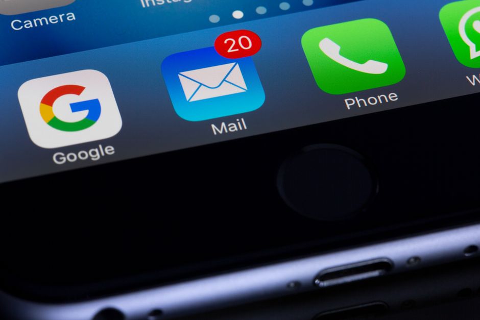 Email Drafting System for a travel-ready setup — smart-life · AI