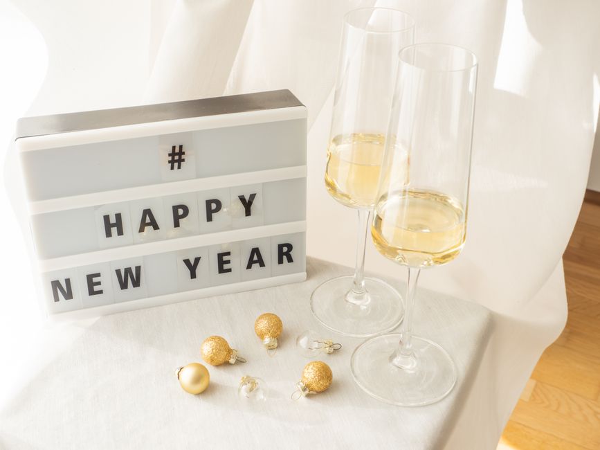 23 memory-making new year's touches worth keeping