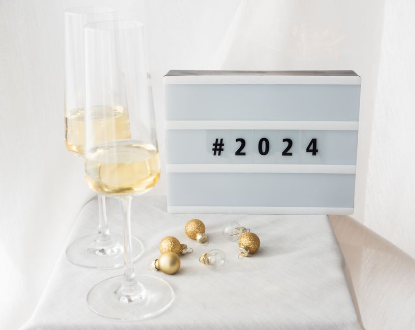 New Year's