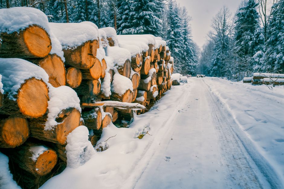28 Confidence Log ideas for a handmade home