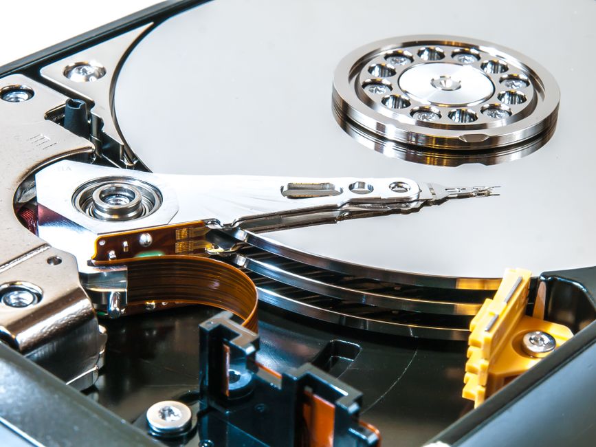 Device Storage Cleanup with a cleaner inbox — smart-life · Technology