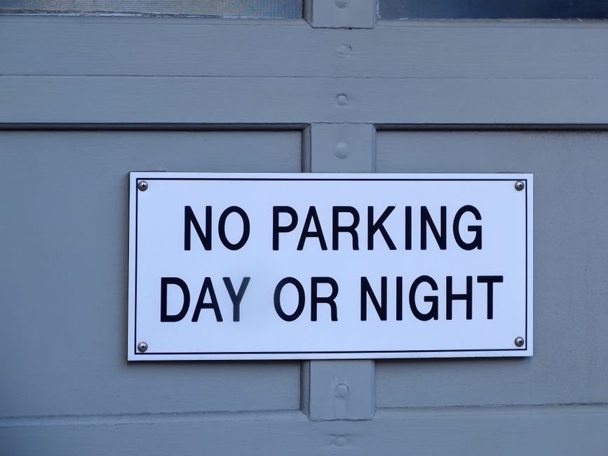 Priority Parking Note for a family workflow — smart-life · Productivity