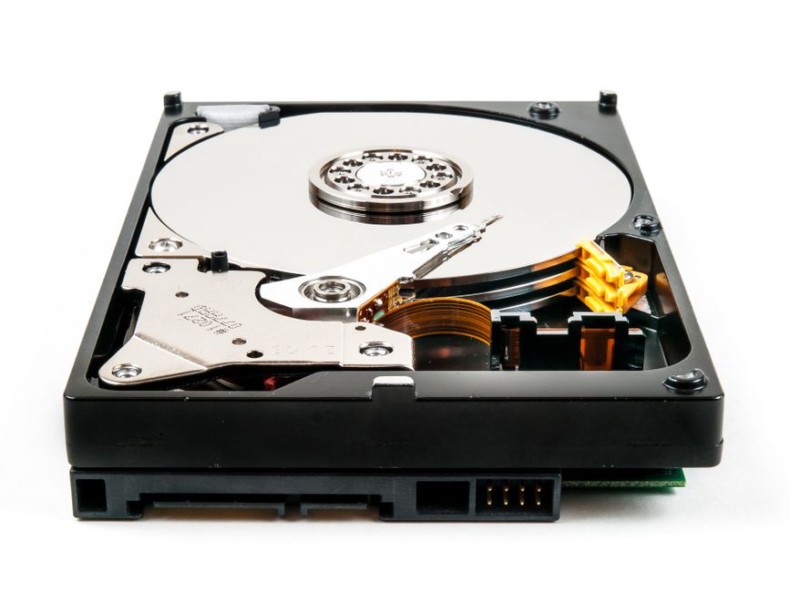 Device Storage Cleanup with privacy-first settings — smart-life · Technology