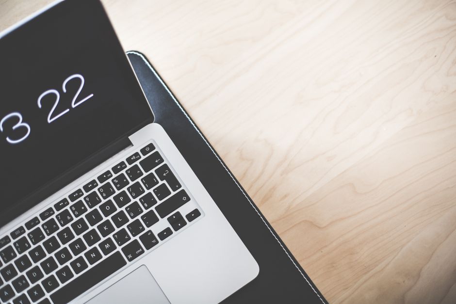 Laptop Battery Care using a cleaner notification setup — smart-life · Technology